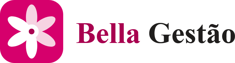 Logo Bella Gestão